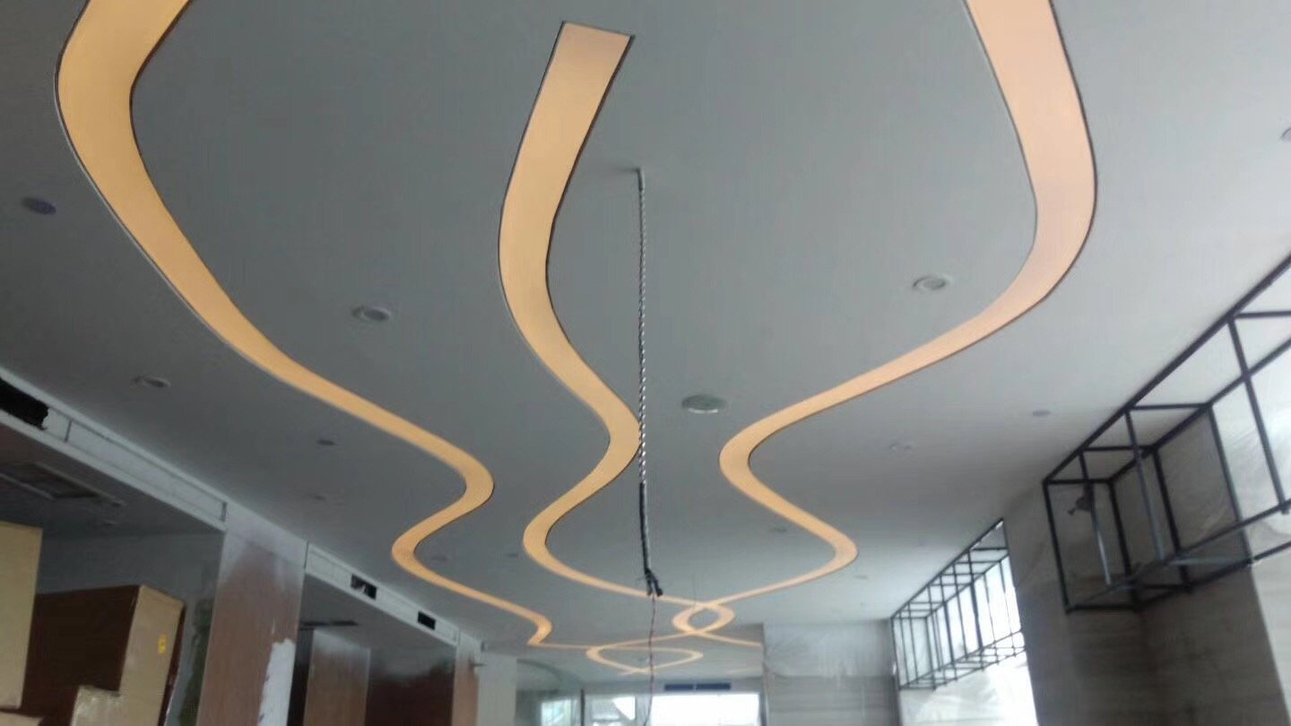 Customised Lighting Image